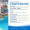 Taylor K2005 High Range Swimming Pool Total and Free Chlorine Bromine Alkalinity Calcium Hardness Base and Acid Demand pH DP Test Kit