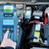 Clore Automotive SOLAR BA327 20-2000 CCA Electronic Battery and System Tester with Printer, One Size, Factory Clore Automotive SOLAR BA327 20-2000 CCA Electronic Battery and System Tester with Printer, One Size, Factory