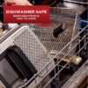 T-fal EZ Clean Deep Fryer with Basket, 3.5L, 1700W, Oil Filtration, Temp Control