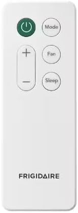 Frigidaire FHWC064TE1 Window Air Conditioner, 6000 BTU Frigidaire FHWC064TE1 Window Air Conditioner, 6000 BTU - Image 4