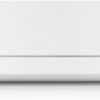 Cooper & Hunter 24,000 BTU 230V Wall Mount Mini Split AC, 18.7 SEER2 | Smart Control Included, 16FT Installation Kit, Inverter, Pre-Charged, Heat Pump, 2 Ton, Cooling & Heating, Ductless