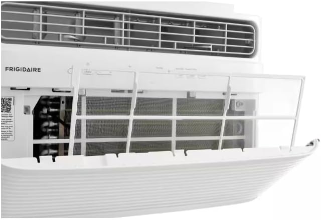 Frigidaire FHWC064TE1 Window Air Conditioner, 6000 BTU Frigidaire FHWC064TE1 Window Air Conditioner, 6000 BTU - Image 2