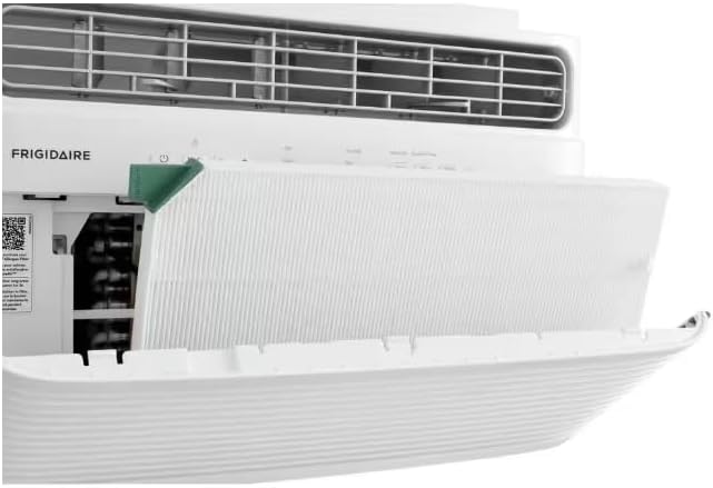Frigidaire FHWC064TE1 Window Air Conditioner, 6000 BTU Frigidaire FHWC064TE1 Window Air Conditioner, 6000 BTU - Image 8