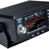 Uniden SDS200 True I/Q™ TrunkTracker X Base/Mobile Digital Scanner. Incredible Digital Performance. TrunkTracker X Technology Provides The Best Digital Decode Performance in The Scanner Industry.