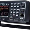 Uniden SDS200 True I/Q™ TrunkTracker X Base/Mobile Digital Scanner. Incredible Digital Performance. TrunkTracker X Technology Provides The Best Digital Decode Performance in The Scanner Industry.