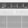 Frigidaire FHWC064TE1 Window Air Conditioner, 6000 BTU Frigidaire FHWC064TE1 Window Air Conditioner, 6000 BTU