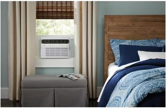 Frigidaire FHWC064TE1 Window Air Conditioner, 6000 BTU Frigidaire FHWC064TE1 Window Air Conditioner, 6000 BTU - Image 9