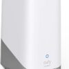 eufy Security HomeBase 3 (HomeBase S380), Smart Hub for eufy Devices | Up to 16 TB Expandable Local Storage, BionicMind AI Facial Recognition, Advanced Encryption, No Monthly Fee