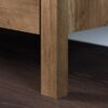 Sauder Miscellaneous Storage Cabinet, Rural Pine Finish Sauder Miscellaneous Storage Cabinet, Rural Pine Finish