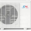 Cooper & Hunter 24,000 BTU 230V Wall Mount Mini Split AC, 18.7 SEER2 | Smart Control Included, 16FT Installation Kit, Inverter, Pre-Charged, Heat Pump, 2 Ton, Cooling & Heating, Ductless