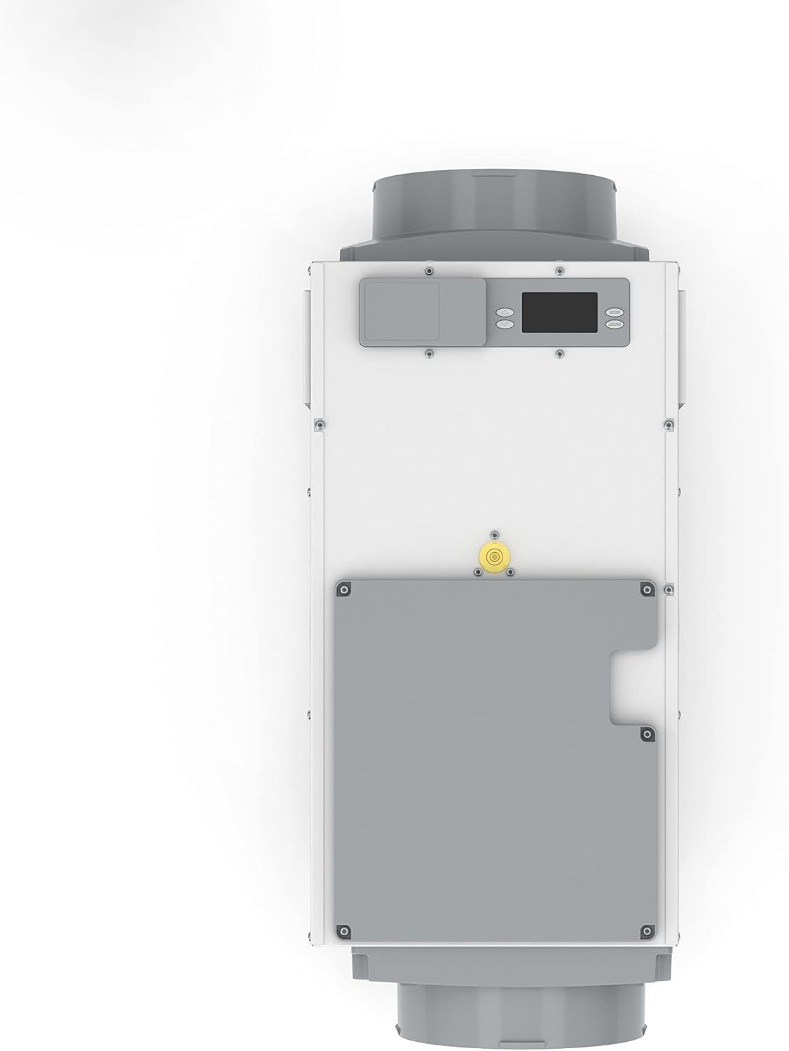AprilAire E080 Pro 80-Pint Whole-House Dehumidifier, Energy Star Certified, Commercial-Grade for Basement, Crawlspace or Whole House up to 4,400 sq. ft. AprilAire E080 Pro 80-Pint Whole-House Dehumidifier, Energy Star Certified, Commercial-Grade for Basement, Crawlspace or Whole House up to 4,400 sq. ft. - Image 25