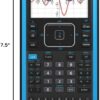 Texas Instruments TI-Nspire CX II CAS Color Graphing Calculator with Student Software (PC/Mac) | Powerful Computer Algebra System; Computer Software included Texas Instruments TI-Nspire CX II CAS Color Graphing Calculator with Student Software (PC/Mac) | Powerful Computer Algebra System; Computer Software included