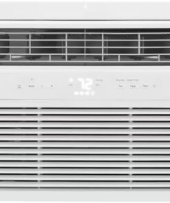 Frigidaire FHWC064TE1 Window Air Conditioner, 6000 BTU