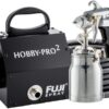 Fuji Spray 2250 Hobby-PRO 2 - HVLP Spray System + Bonus Kit + Bonus Filters