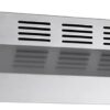 COMFEE' Range Hood 30 Inch Under Cabinet 200 CFM Ducted/Ductless, Stainless Steel