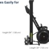 Concept2 RowErg Indoor Rowing Machine - PM5 Monitor, Device Holder, Adjustable Air Resistance, Easy Storage Concept2 RowErg Indoor Rowing Machine - PM5 Monitor, Device Holder, Adjustable Air Resistance, Easy Storage