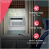 Frigidaire FHWC064TE1 Window Air Conditioner, 6000 BTU Frigidaire FHWC064TE1 Window Air Conditioner, 6000 BTU