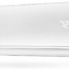 Pioneer Diamante Pro 12,000 BTU 20 SEER2 230V High-Wall Ductless Mini-Split Air Conditioner Inverter Heat Pump with 16 Ft. Kit
