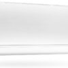 Pioneer Diamante Pro 12,000 BTU 20 SEER2 230V High-Wall Ductless Mini-Split Air Conditioner Inverter Heat Pump with 16 Ft. Kit