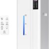 13L/3.43Gal Humidifier Large Room, 800ft² Coverage, 100H Runtime, Auto Humidity Control, Top Fill, Humidifiers for Bedroom, 35dB Quiet, Sleep Mode, Aroma Diffuser, 24H Timer, Auto Shut-off Protection