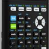 Texas Instruments TI-84 Plus CE Graphing Calculator, Black