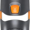 Bushnell Golf Tour V6 Shift Laser Rangefinder with Slope Compensation, 1300-Yard Range, Flag Lock Vibration, Magnetic Cart Mount, 6X Magnification, Waterproof – Tournament Legal