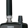 Uniden Bearcat BCD160DN Handheld Digital Scanner, Exclusive Features, Band Scope Rapid System/Channel Number Tagging, Narrow-Band Reception, and Search Features to Detect Signals Faster Than Ever