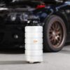 VEVOR 15L Pneumatic/Manual Fluid Extractor Pump, Oil Changer Vacuum Fluid Extractor, Oil Extractor Change Pump for Automotive, Oil Change & Fluid Change Tool with Dipstick and Suction Hose VEVOR 15L Pneumatic/Manual Fluid Extractor Pump, Oil Changer Vacuum Fluid Extractor, Oil Extractor Change Pump for Automotive, Oil Change & Fluid Change Tool with Dipstick and Suction Hose