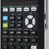 Texas Instruments TI-84 Plus CE Graphing Calculator, Black