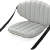 Bestway Hydro Force Inflatable Kayak Set | Includes Seat, Paddle, Hand Pump, Storage Carry Bag | Great for Adults, Kids and Families
