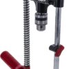 Milescraft 1318 DrillMate Portable Drillling Guide – Precision Drilling Jig Attachment for Drilling Angled or Straight Holes, Adjustable Drill Guide Attachment, Portable Drill Press with 3/8” Chuck