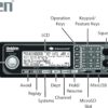 Uniden BCD536HP HomePatrol Series Digital Phase 2 Base/Mobile Scanner with HPDB and Wi-Fi. Simple Programming, TrunkTracker V, S.A.M.E. Emergency/Weather Alert. Covers USA and Canada. Uniden BCD536HP HomePatrol Series Digital Phase 2 Base/Mobile Scanner with HPDB and Wi-Fi. Simple Programming, TrunkTracker V, S.A.M.E. Emergency/Weather Alert. Covers USA and Canada.