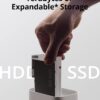 eufy Security HomeBase 3 (HomeBase S380), Smart Hub for eufy Devices | Up to 16 TB Expandable Local Storage, BionicMind AI Facial Recognition, Advanced Encryption, No Monthly Fee eufy Security HomeBase 3 (HomeBase S380), Smart Hub for eufy Devices | Up to 16 TB Expandable Local Storage, BionicMind AI Facial Recognition, Advanced Encryption, No Monthly Fee