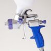 Fuji Spray 2804-T75G Mini-Mite 4 Platinum - T75G Gravity HVLP Spray System | Gravity-feed applicator