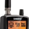 Uniden Bearcat BC125AT Handheld Scanner, 500-Alpha-Tagged Channels, Close Call Technology, PC Programable, Aviation, Marine, Railroad, NASCAR, Racing, and Non-Digital Police/Fire/Public Safety.
