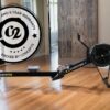 Concept2 RowErg Indoor Rowing Machine - PM5 Monitor, Device Holder, Adjustable Air Resistance, Easy Storage Concept2 RowErg Indoor Rowing Machine - PM5 Monitor, Device Holder, Adjustable Air Resistance, Easy Storage