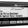 Uniden BCD536HP HomePatrol Series Digital Phase 2 Base/Mobile Scanner with HPDB and Wi-Fi. Simple Programming, TrunkTracker V, S.A.M.E. Emergency/Weather Alert. Covers USA and Canada.