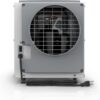 AprilAire E080 Pro 80-Pint Whole-House Dehumidifier, Energy Star Certified, Commercial-Grade for Basement, Crawlspace or Whole House up to 4,400 sq. ft. AprilAire E080 Pro 80-Pint Whole-House Dehumidifier, Energy Star Certified, Commercial-Grade for Basement, Crawlspace or Whole House up to 4,400 sq. ft.