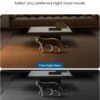 eufy Security 4K Indoor Camera E30, Pan and Tilt, AI Tracking, Pet Camera | Color Night Vision, Baby/Nanny Monitor with Two-Way Audio, AI Human/Pet Detection, Works with HomeKit, No Monthly Fee, Black