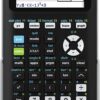 Texas Instruments TI-84 Plus CE Graphing Calculator, Black