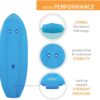 Lifetime Lifetime Shark Youth Kayak with Paddle