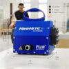 Fuji Spray 2803-T75G Mini-Mite 3 Platinum - T75G Gravity HVLP Spray System | Gravity-feed applicator, 6.5 PSI, adjustable fan pattern, handles waterborne and solvent-based coatings Fuji Spray 2803-T75G Mini-Mite 3 Platinum - T75G Gravity HVLP Spray System | Gravity-feed applicator, 6.5 PSI, adjustable fan pattern, handles waterborne and solvent-based coatings