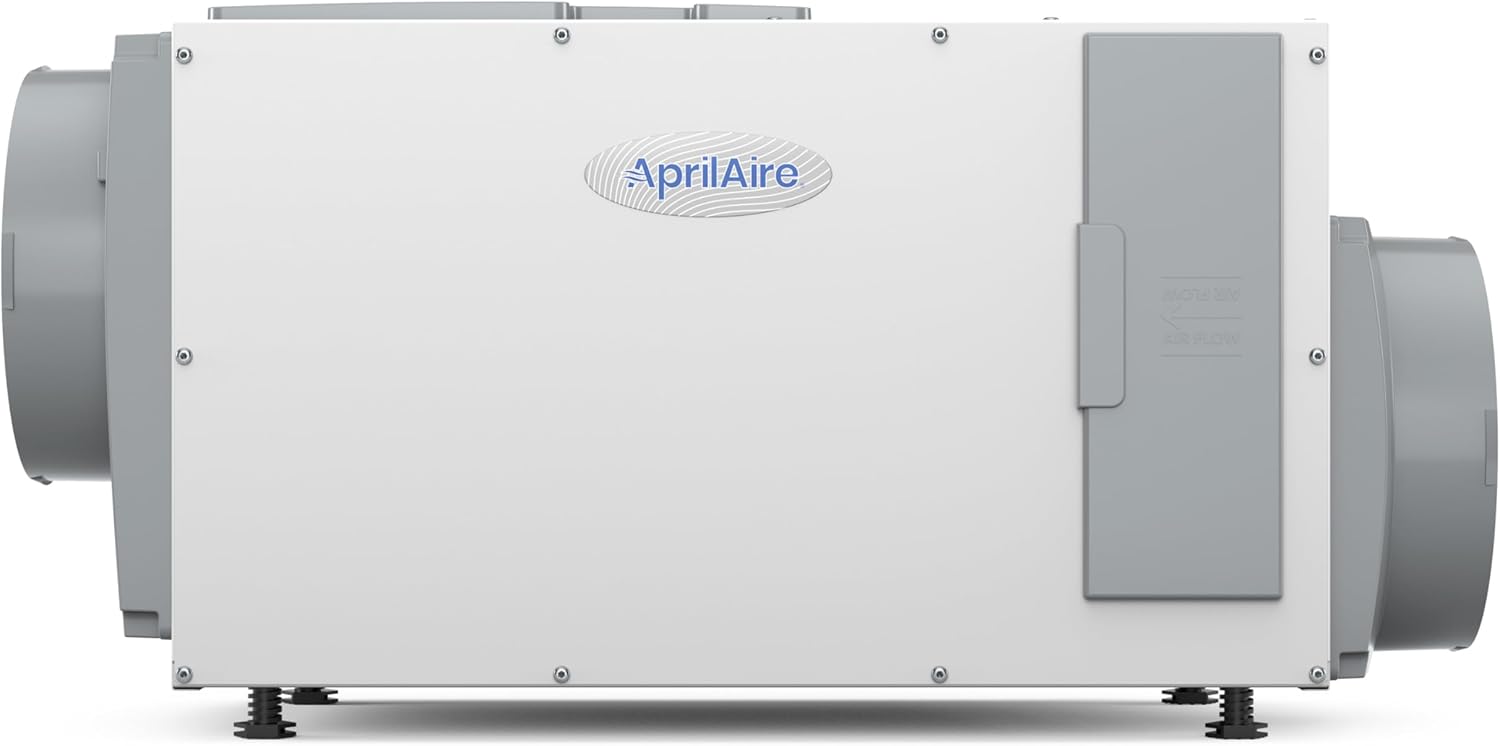 AprilAire E080 Pro 80-Pint Whole-House Dehumidifier, Energy Star Certified, Commercial-Grade for Basement, Crawlspace or Whole House up to 4,400 sq. ft. AprilAire E080 Pro 80-Pint Whole-House Dehumidifier, Energy Star Certified, Commercial-Grade for Basement, Crawlspace or Whole House up to 4,400 sq. ft. - Image 18