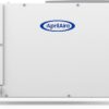 AprilAire E080 Pro 80-Pint Whole-House Dehumidifier, Energy Star Certified, Commercial-Grade for Basement, Crawlspace or Whole House up to 4,400 sq. ft. AprilAire E080 Pro 80-Pint Whole-House Dehumidifier, Energy Star Certified, Commercial-Grade for Basement, Crawlspace or Whole House up to 4,400 sq. ft.