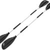 Bestway Hydro Force Inflatable Kayak Set | Includes Seat, Paddle, Hand Pump, Storage Carry Bag | Great for Adults, Kids and Families