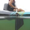Sevylor QuickPak Inflatable Kayak, Blue