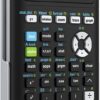 Texas Instruments TI-84 Plus CE Graphing Calculator, Black