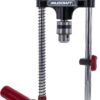Milescraft 1318 DrillMate Portable Drillling Guide – Precision Drilling Jig Attachment for Drilling Angled or Straight Holes, Adjustable Drill Guide Attachment, Portable Drill Press with 3/8” Chuck