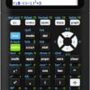 Texas Instruments TI-84 Plus CE Graphing Calculator, Black