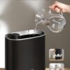 GoveeLife 7L Smart Humidifier for Bedroom, Warm & Cool Mist for Large Room | Auto Mode, 70H Quiet Runtime for Baby, Plants Nursery, App & Voice Control, RGB Nightlight, Humidity Sensor